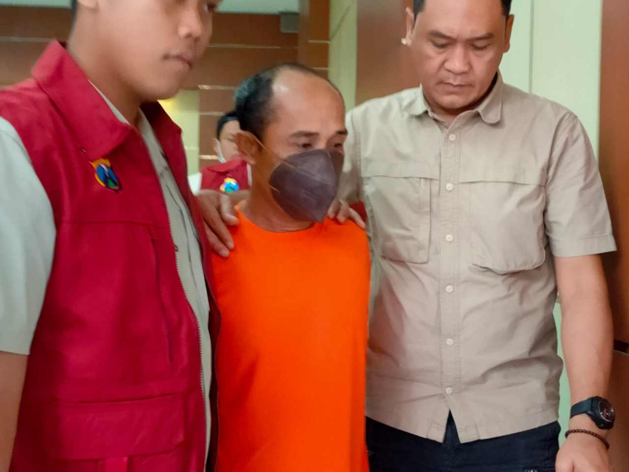 Pengoplos Elpiji Subsidi Ditangkap Anggota Polda Jatim, Begini Modusnya