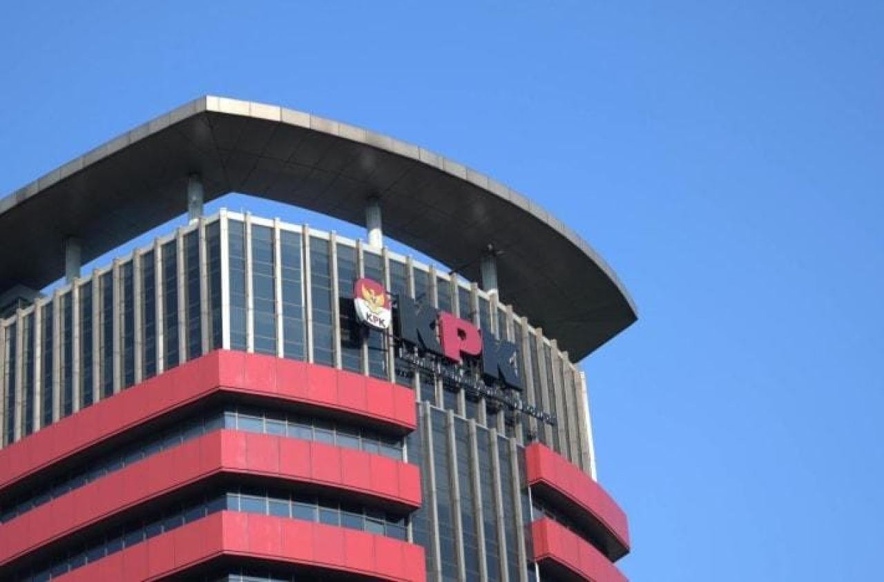 LSM Harimau Minta KPK Buktikan Keseriusan Tangani Korupsi Hibah APBD Jatim
