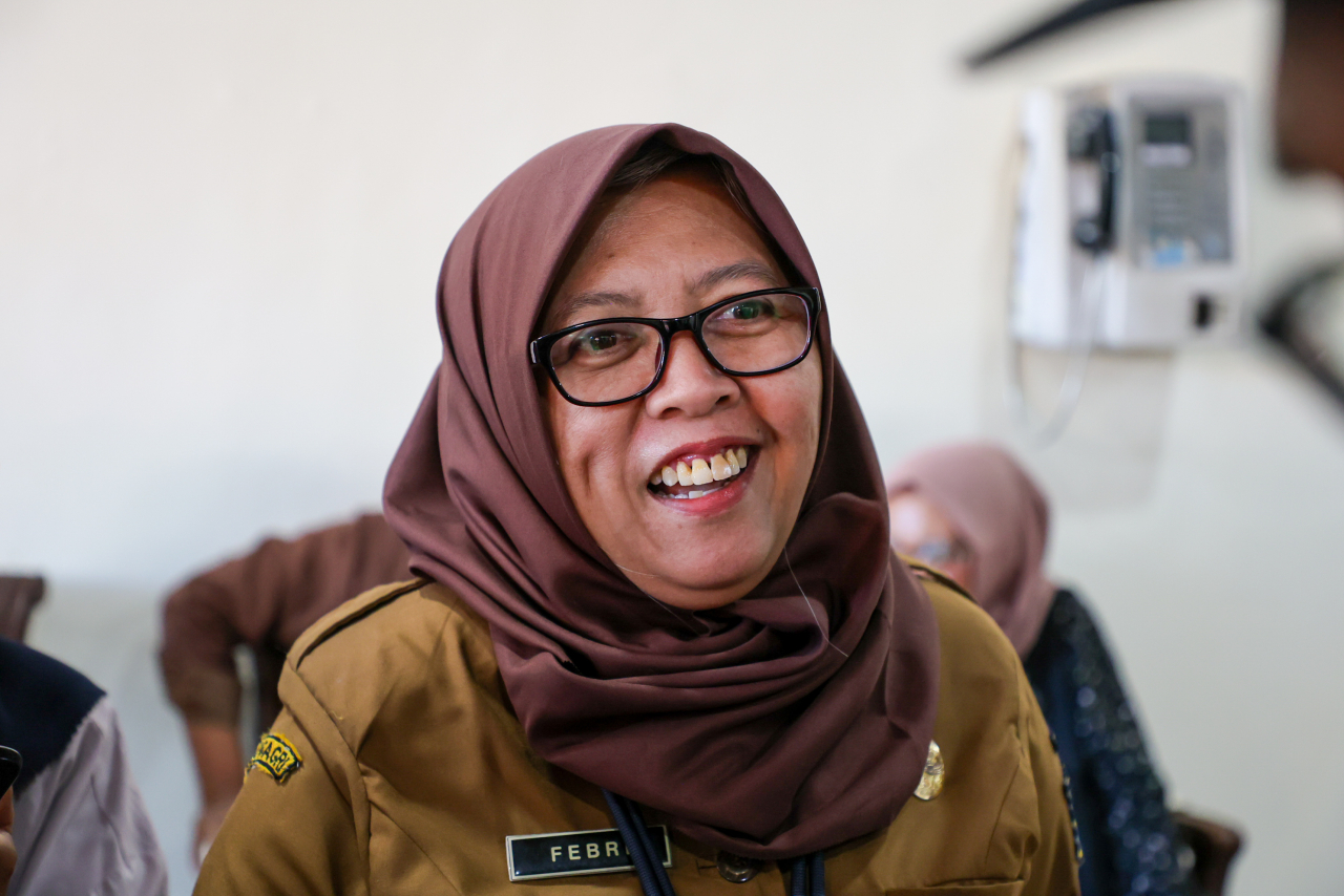 153 Koperasi Merah Putih Surabaya Difokuskan Sesuai Potensi Wilayah