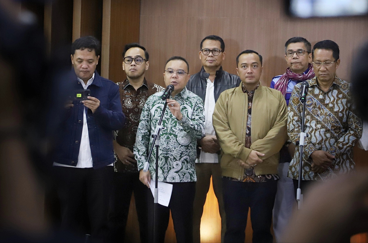 Politik DPR Setujui Presiden Beri Amnesti ke Hasto Kristiyanto dan Abolisi ke Tom Lembong, Ini Alasannya