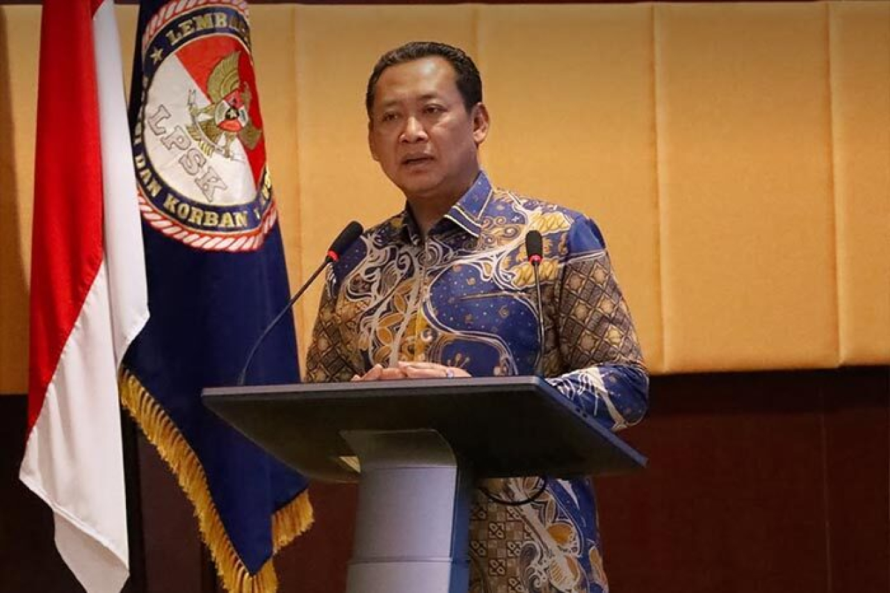KPK Tangkap Bupati Koltim Usai Rakernas Partai NasDem