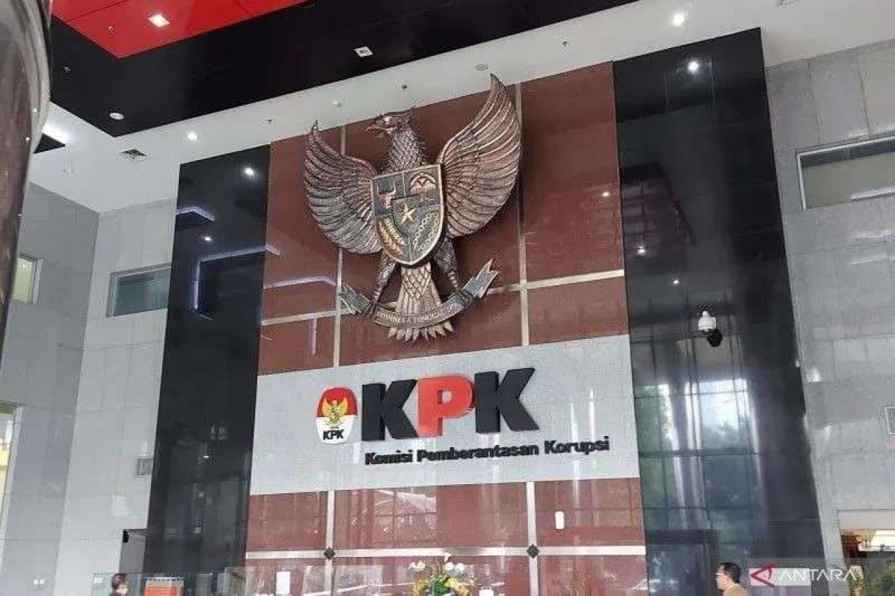 Kasus Korupsi DJKA, KPK Tahan ASN Kemenhub