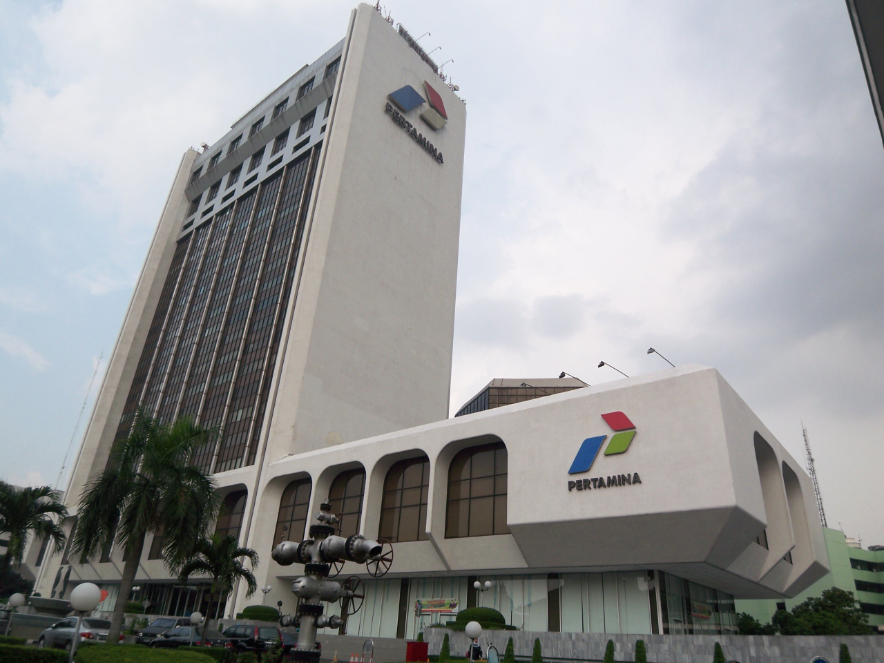 KPK Lakukan Penggeledahan Terkait Pengelolaan Investasi PT Pertamina