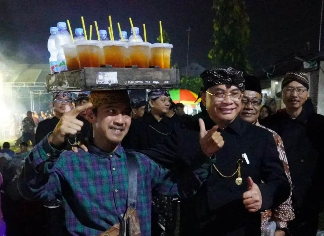 Politik Ini Dia Profil, Rekam Jejak, dan Kekayaan Bupati Sudewo yang Didemo Besar-besaran Rakyatnya Sendiri