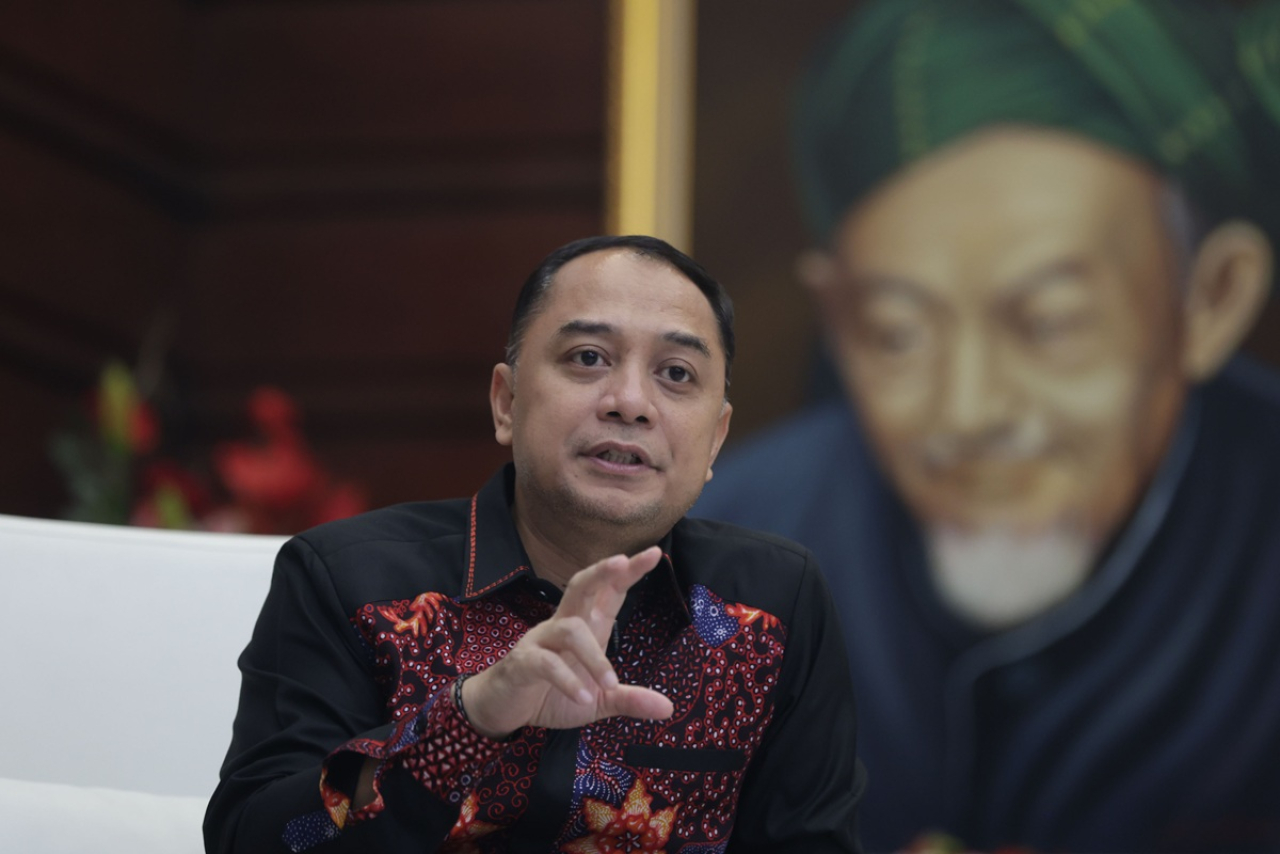 Eri Cahyadi
