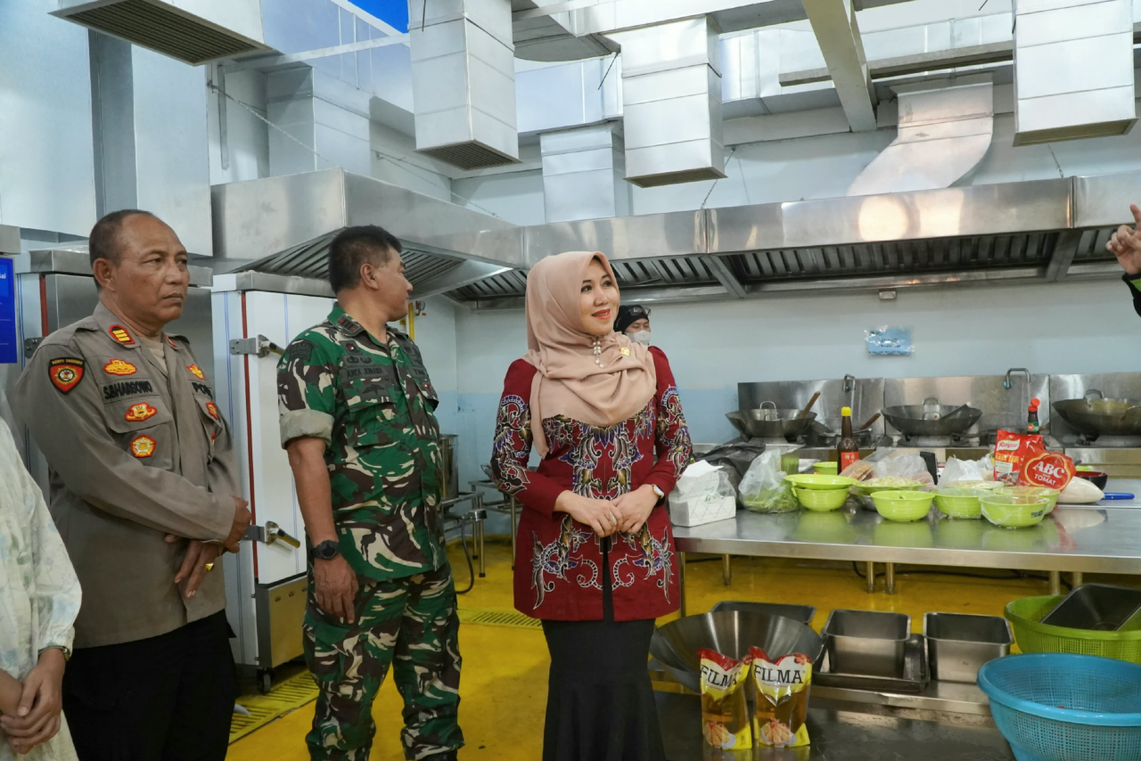 Anggota DPD RI asal Jawa Timur, Dr. Lia Istifhama