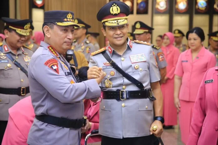Baca juga : BERSEJARAH di Indonesia! Kapolri dan Menkop Akan Hadiri Panen Emas Rakyat Pertama di Sumbawa NTB
