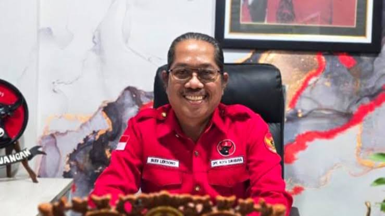 budi Leksono