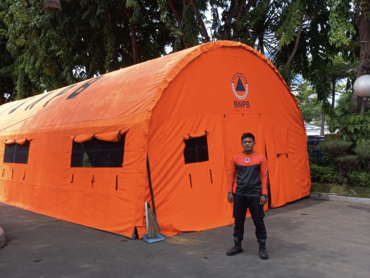 Pemkot Surabaya Buka Posko Peduli Bencana hingga Siagakan Tim Penyelamat untuk Bencana Banjir dan Longsor Sumatera