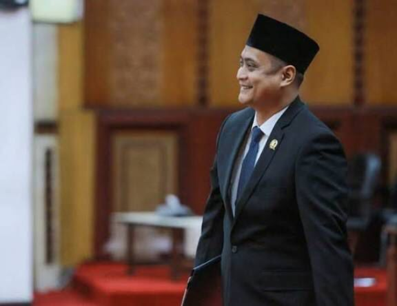 Cahyo Siswo Utomo