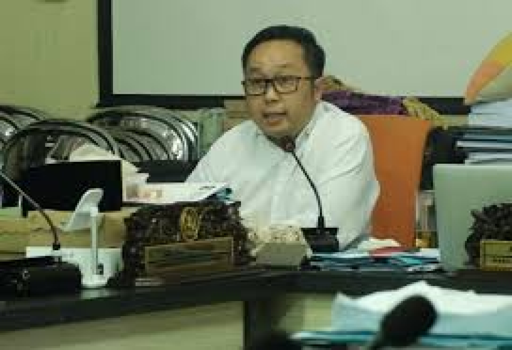 Anggota Komisi D DPRD Kota Surabaya dari Fraksi Partai PSI, William Wirakusuma