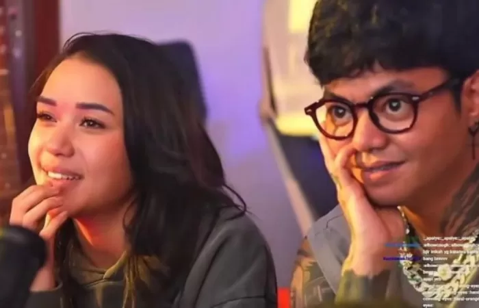 Hari Ini, Reza Arap Dipanggil Polisi Terkait Kematian Influencer Lula Lahfah