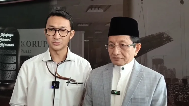 Baca juga : Soal Fasilitas Pesawat ke Menteri Agama, KPK akan Panggil OSO