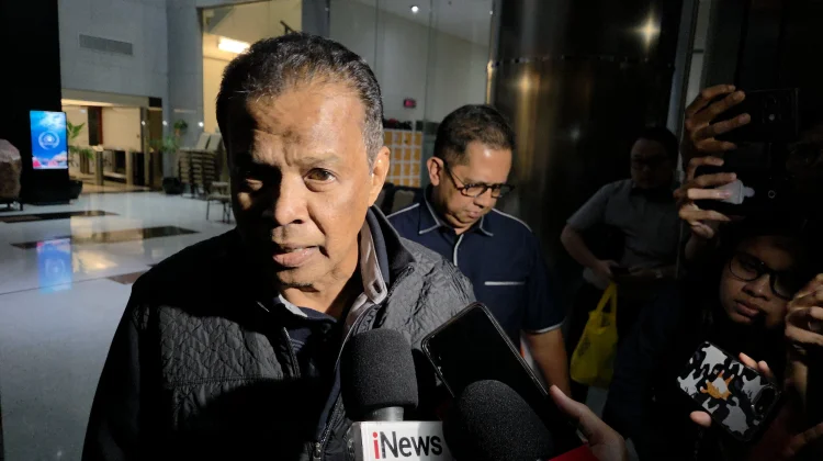 KPK Bidik Bos Maktour Fuad Hasan dalam Pengembangan Kasus Korupsi Kuota Haji