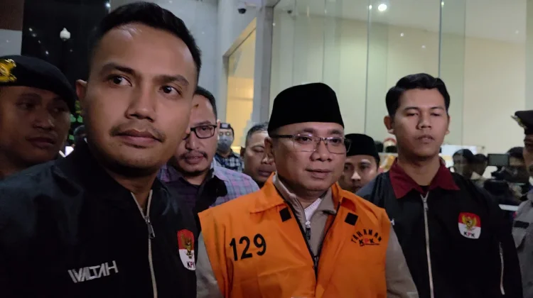 Direktur Maktour dan Komisaris PT Raudah Eksati Utama Jadi Tersangka Baru Kasus Korupsi Kuota Haji