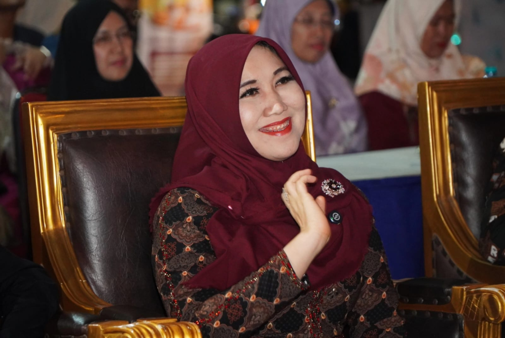 Lia Istifhama