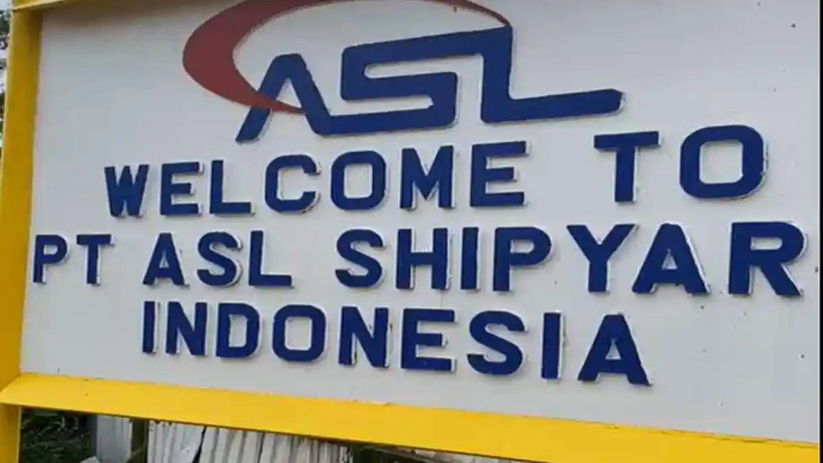 Insiden Berdarah Memakan Korban Jiwa Terjadi Lagi di PT. ASL SHIPYARD Batam