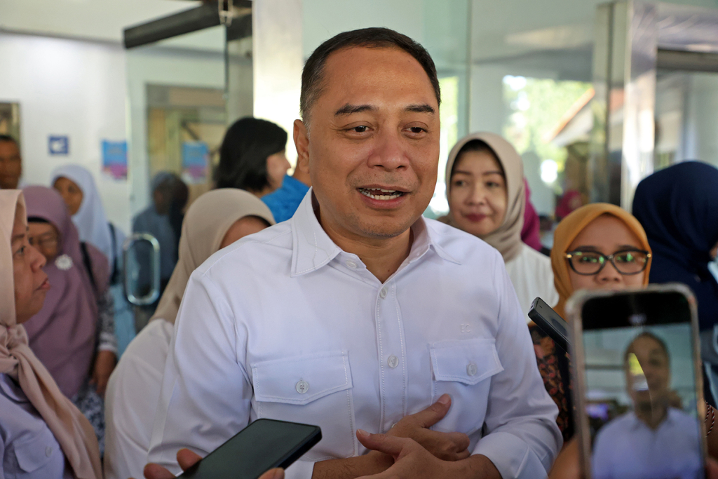 Eri Cahyadi