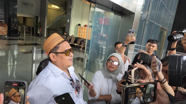 KPK: Pengusaha Rokok Haji Her hingga M. Suryo Tercantum dalam Dokumen Korupsi DJBC