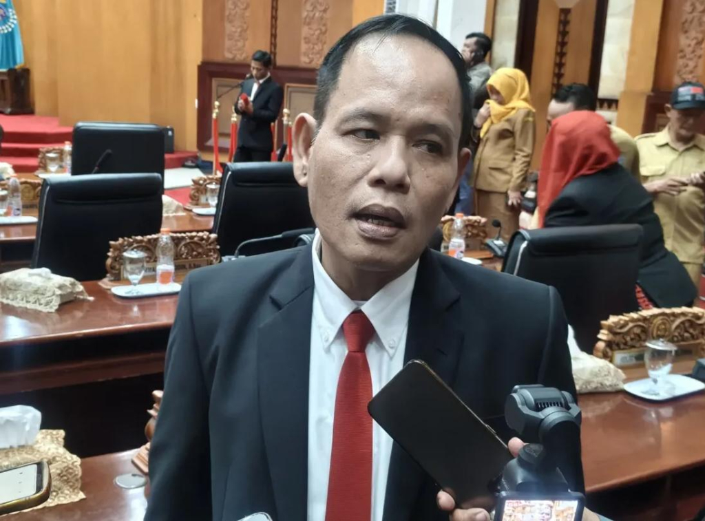 Syaifuddin Zuhri