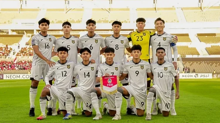Baca juga : Jadwal Timnas Indonesia di Piala AFF U17 2026 di Gresik dan Sidoarjo