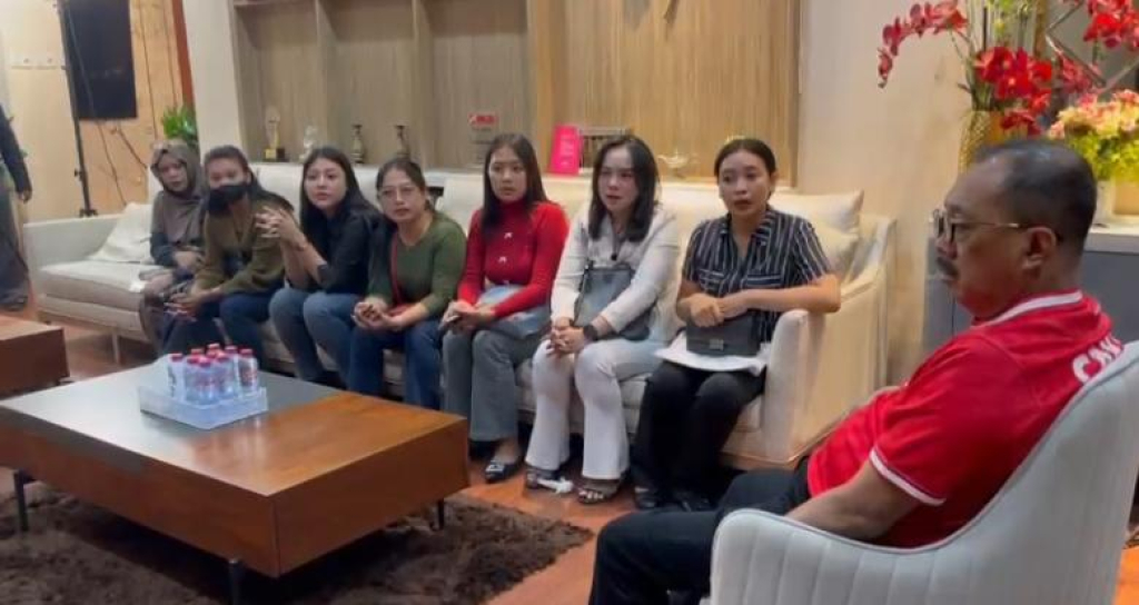 84 Penyanyi Dangdut Jadi Korban Arisan Bodong, Mengadu ke Rumah Aspirasi Armuji