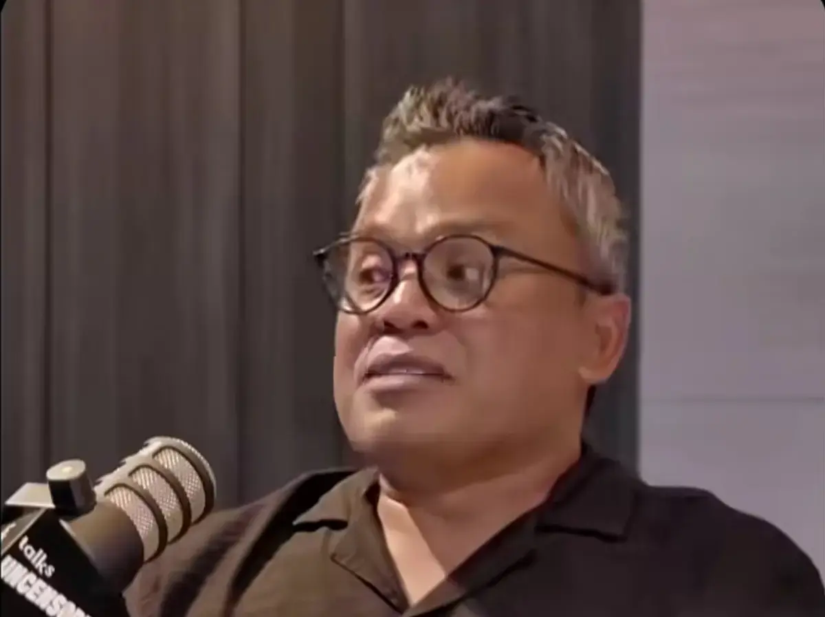 Islah Bahrawi Klaim Rumahnya Dikepung Tentara, Singgung Oprasi ala Orde Baru