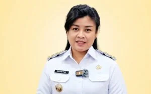 Anak Bupati Kepulauan Sitaro Ungkap Kronologi Kasus yang Menjerat Mamanya