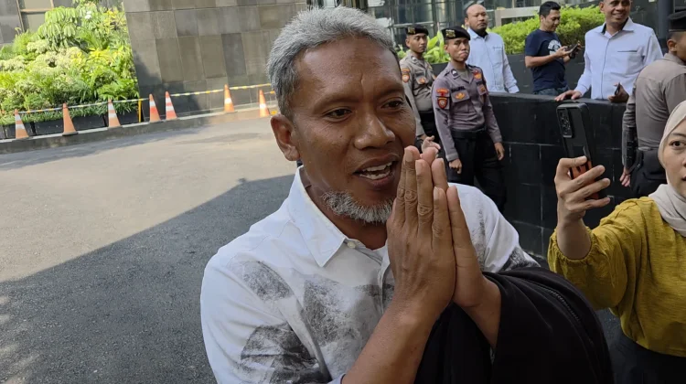 Kasus Korupsi Bea Cukai, Heri Black Bantah Terafiliasi dengan Blueray