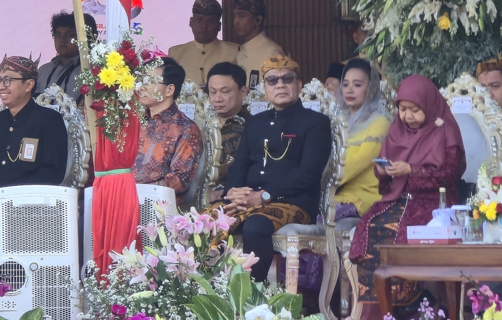 Politik Refleksi HJKS ke 733, Komisi A DPRD Surabaya Minta Pelayanan Publik Tidak Hanya Bagus di Etalase