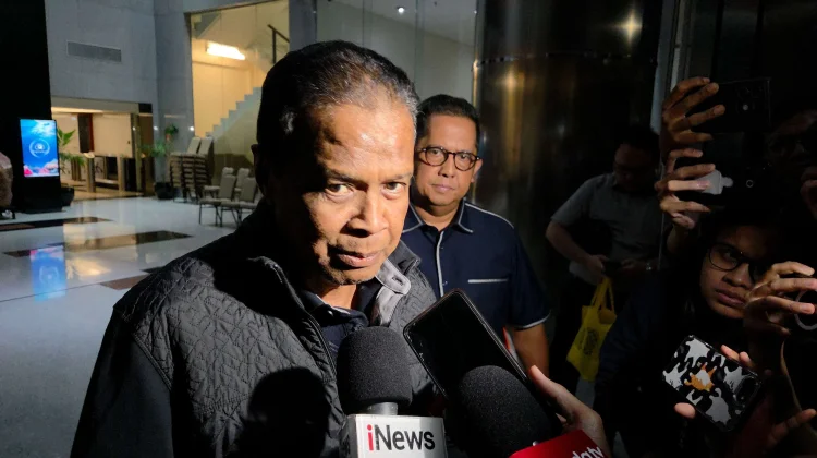 KPK Kembali Periksa Bos Maktour dan Mantan Menag Yaqut dalam Kasus Dugaan Korupsi Kuota Haji