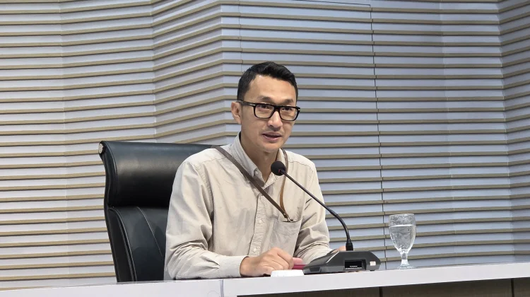 Bupati Muara Enim Edison dan 10 Lainnya Terjaring OTT KPK