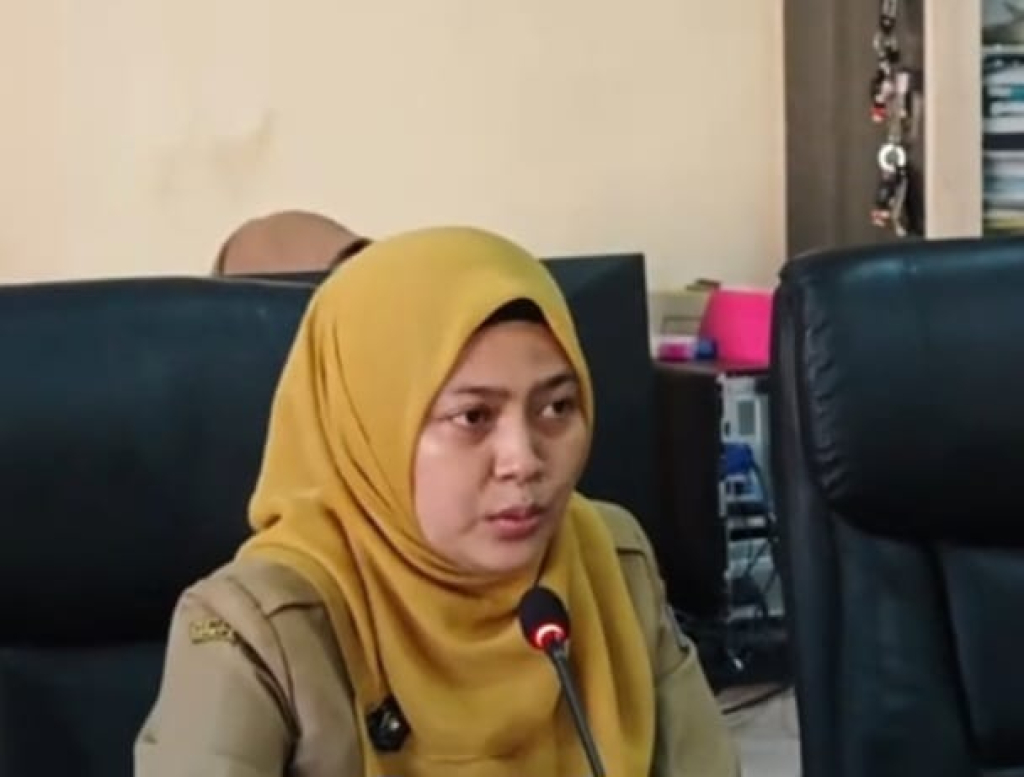 Farah Andita Ramdhani