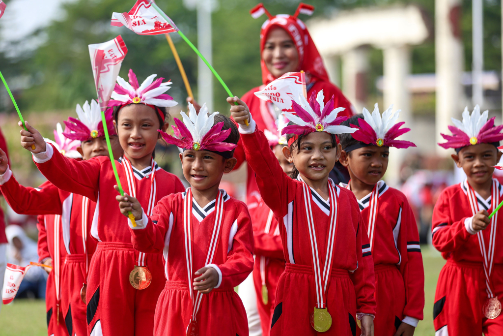 Surabaya Kota Layak Anak