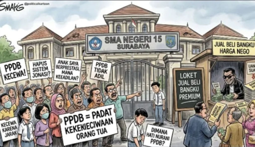 Ilustrasi