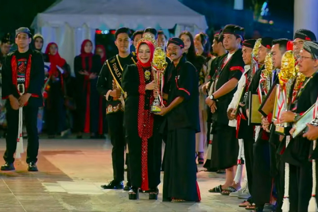 Reog Purbaya Raih Prestasi Nasional FNRP 2026