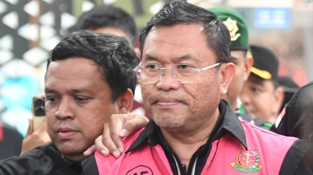 Sony Sonjaya