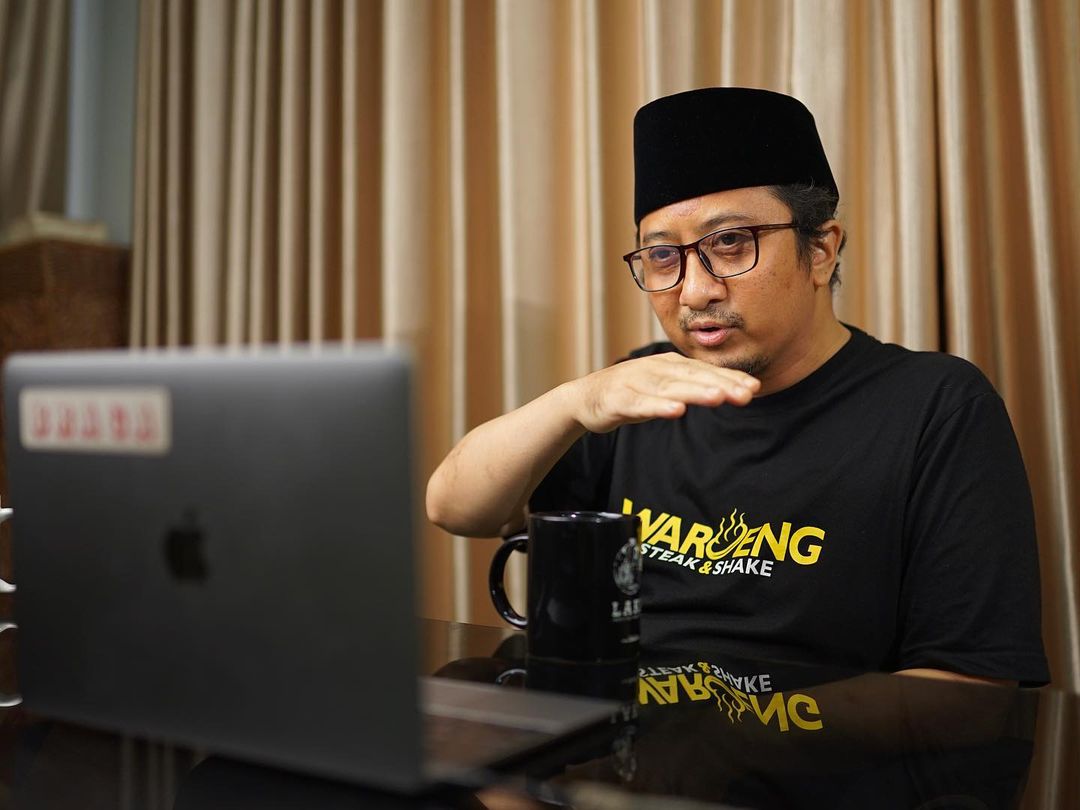 Hampir Kolaps dan Butuh Transfusi, Ustaz Yusuf Mansur Pilih Darah Syekh Maroko
