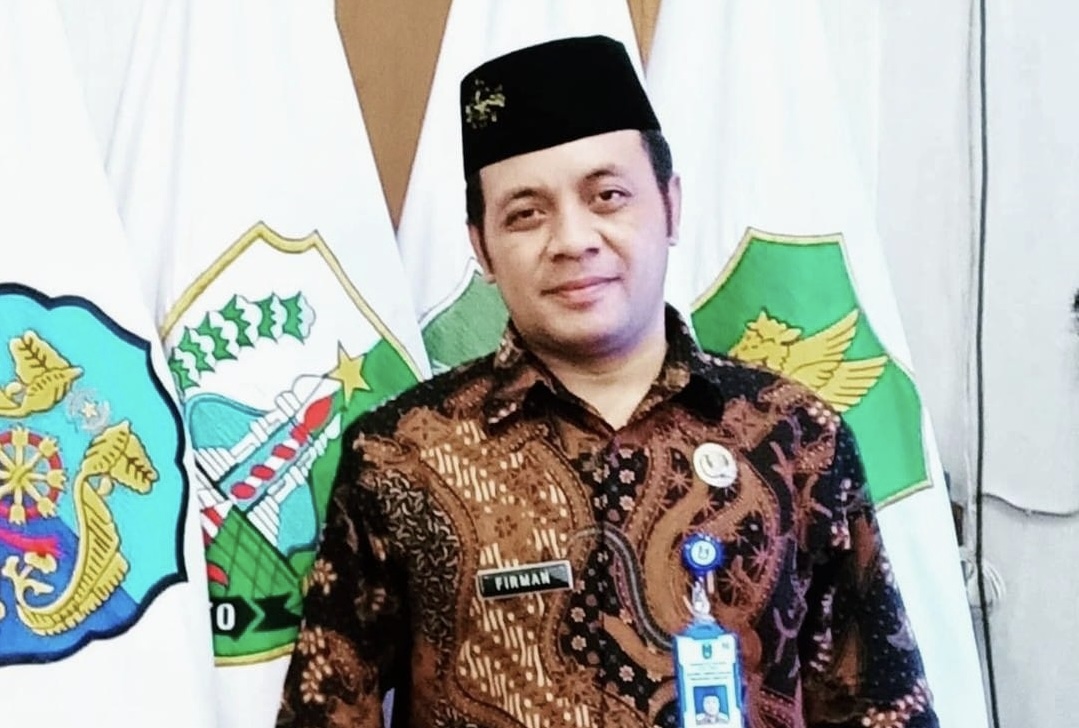 Tokoh Pendidikan Jember Minta Firman Pulang Kampung Jadi Bupati Jember