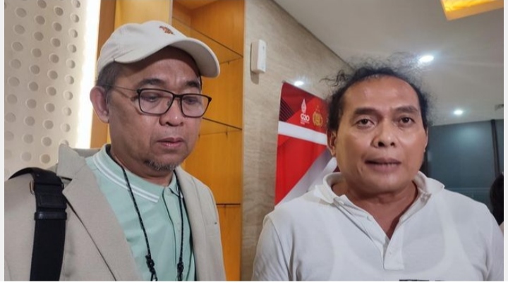 Diberhentikan Dari Pengacara Bharada E, Deolipa Yumara Minta Fee 15 Triliun Untuk Foya-Foya