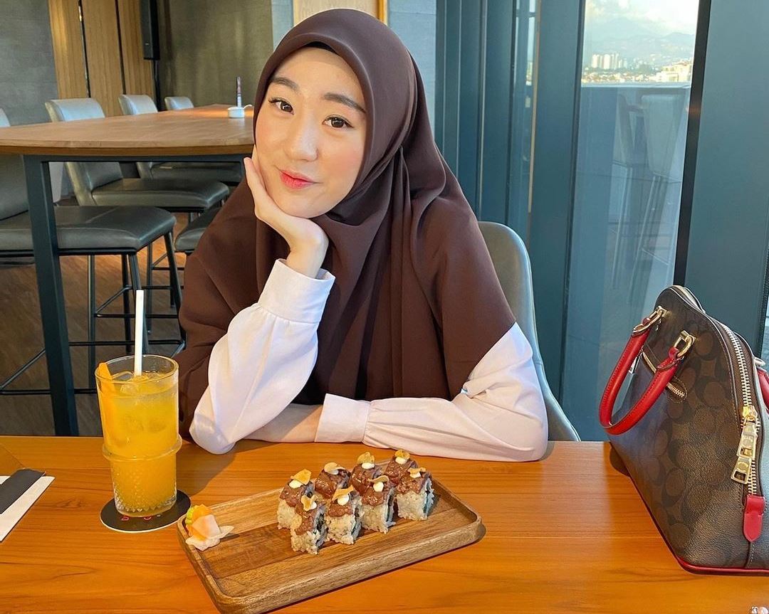 Masa Idah belum Selesai, Larissa Chou sudah Diajak Taaruf 159 Pria, Salah Satu Syarat Calon Suami: Bukan Gamer!
