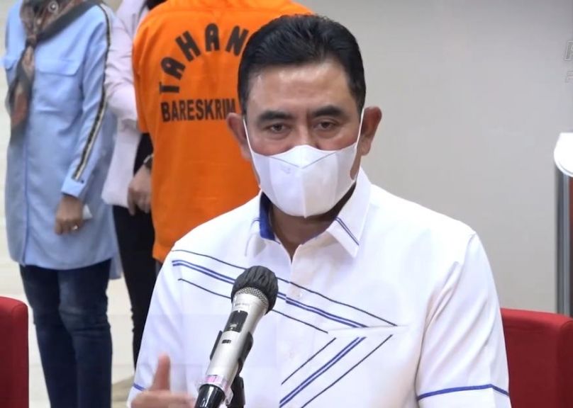 Bareskrim Sita Rumah Rp15 Miliar di Surabaya terkait Kasus Viral Blast