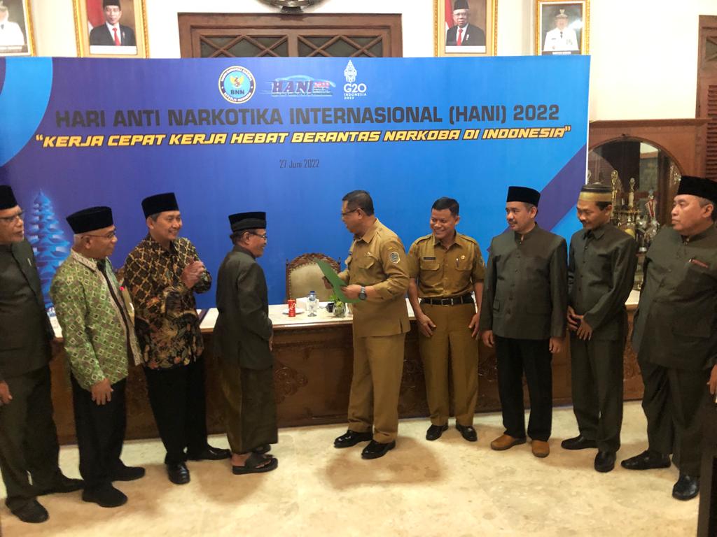 Marak Prostitusi Online, MUI Desak Pemkab Tulungagung Sanksi Pemilik Kost Dan Hotel