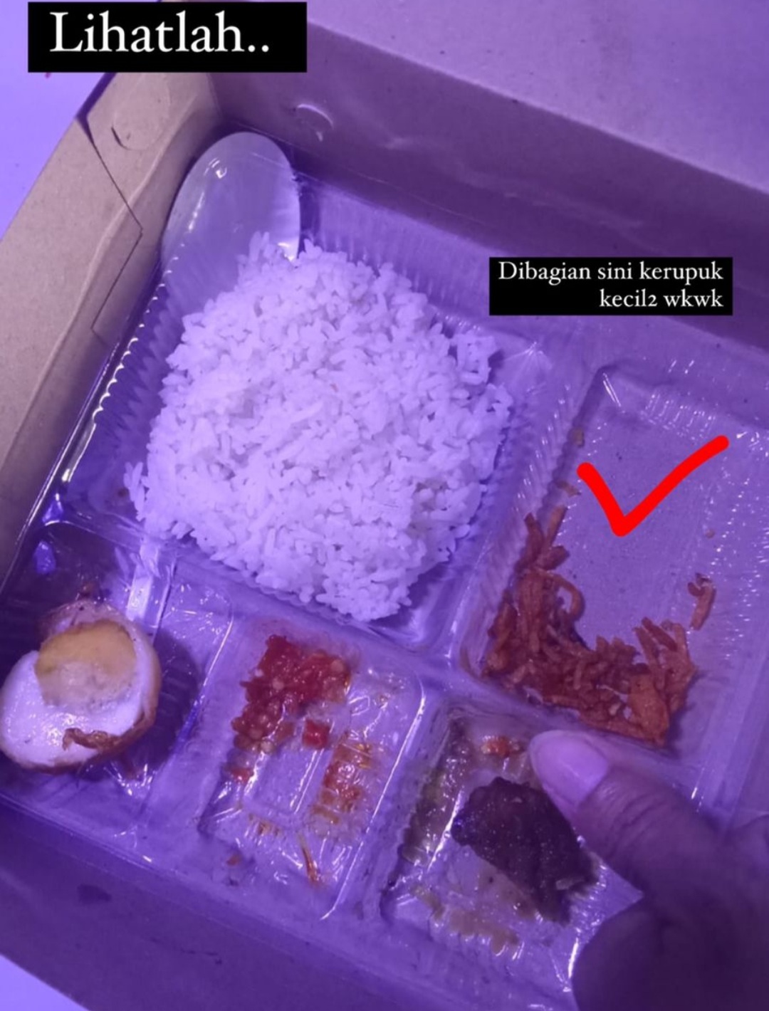 Ya Ampun Teganya! Dizalimi Pengusaha Katering, Anak Yatim Di Pamekasan Curhat