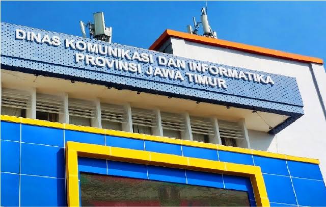 Ganjalnya Laporan LHKPN Oknum Pejabat Kominfo Jatim