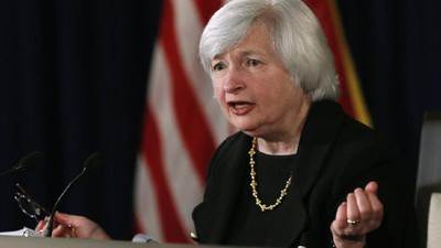Terancam Gagal Bayar, Utang Amerika Kini Tembus Rp460.000 T