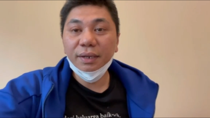 Kader Tua Dituding Bawa Begal Politik Eksternal Rusak Partai Demokrat