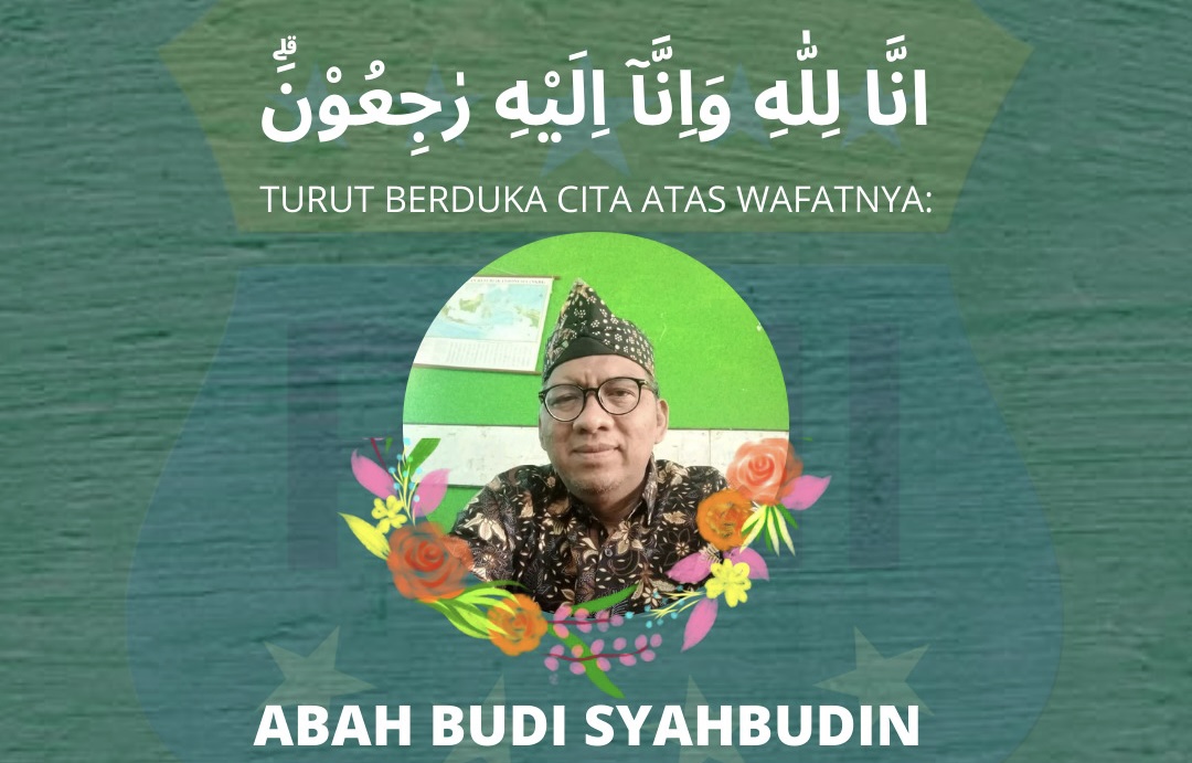 Budi Syahbuddin Gugur Di Arena Muspimnas, Firman Syah Ali Sebut PMII Kehilangan Kader Lintas Generasi