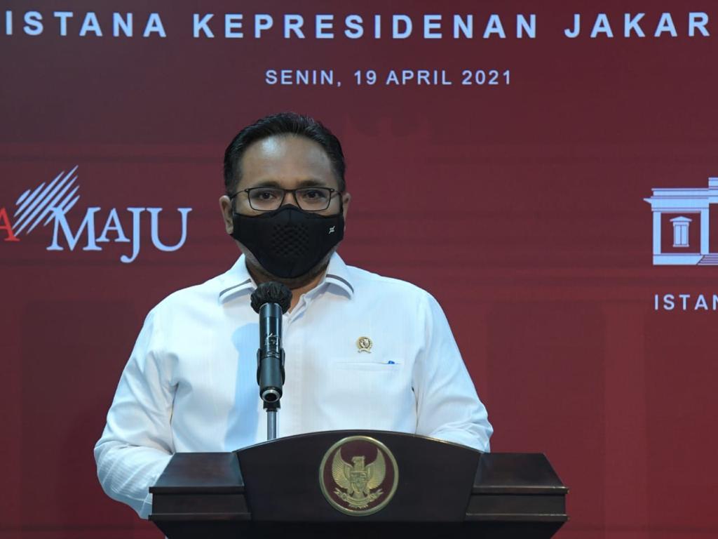 Pemerintah Larang Mudik, Ini Dasar Hukum Islam Versi Menteri Agama