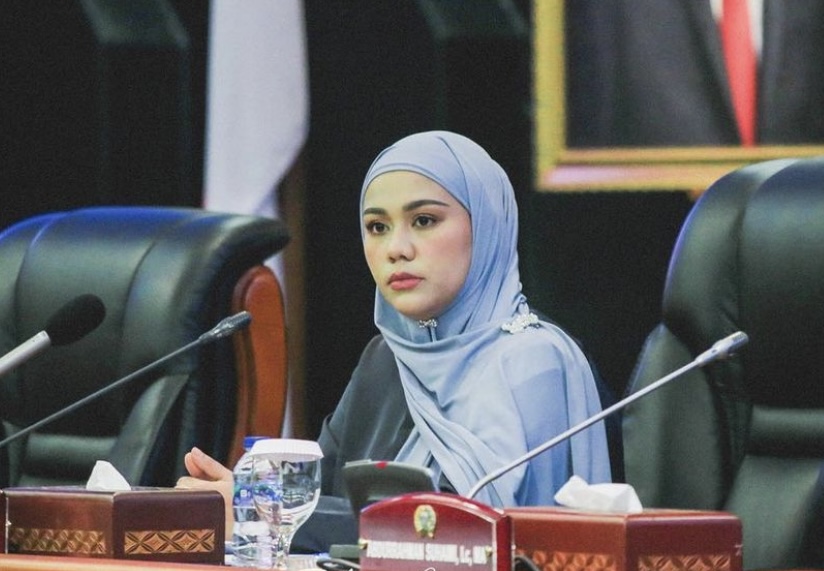 3 Nama Pj Gubernur Pengganti Anies Baswedan, Zita Anjani : Semuanya Bagus